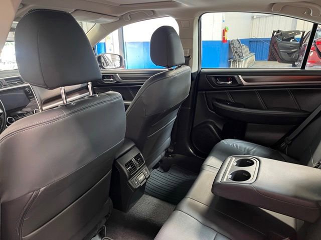Used 2018 Subaru Legacy 3.6R Limited AWD/4WD image 17