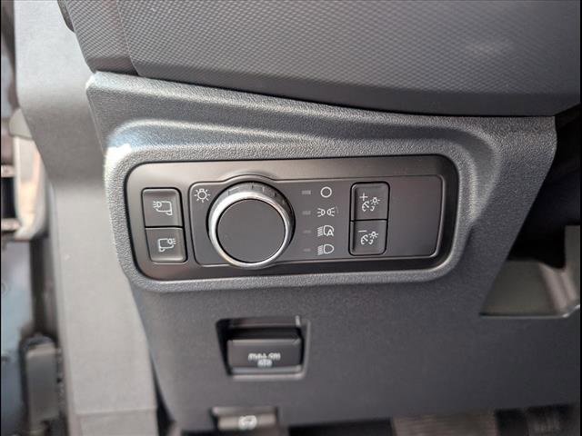 Used 2024 Ford Bronco Badlands image 13