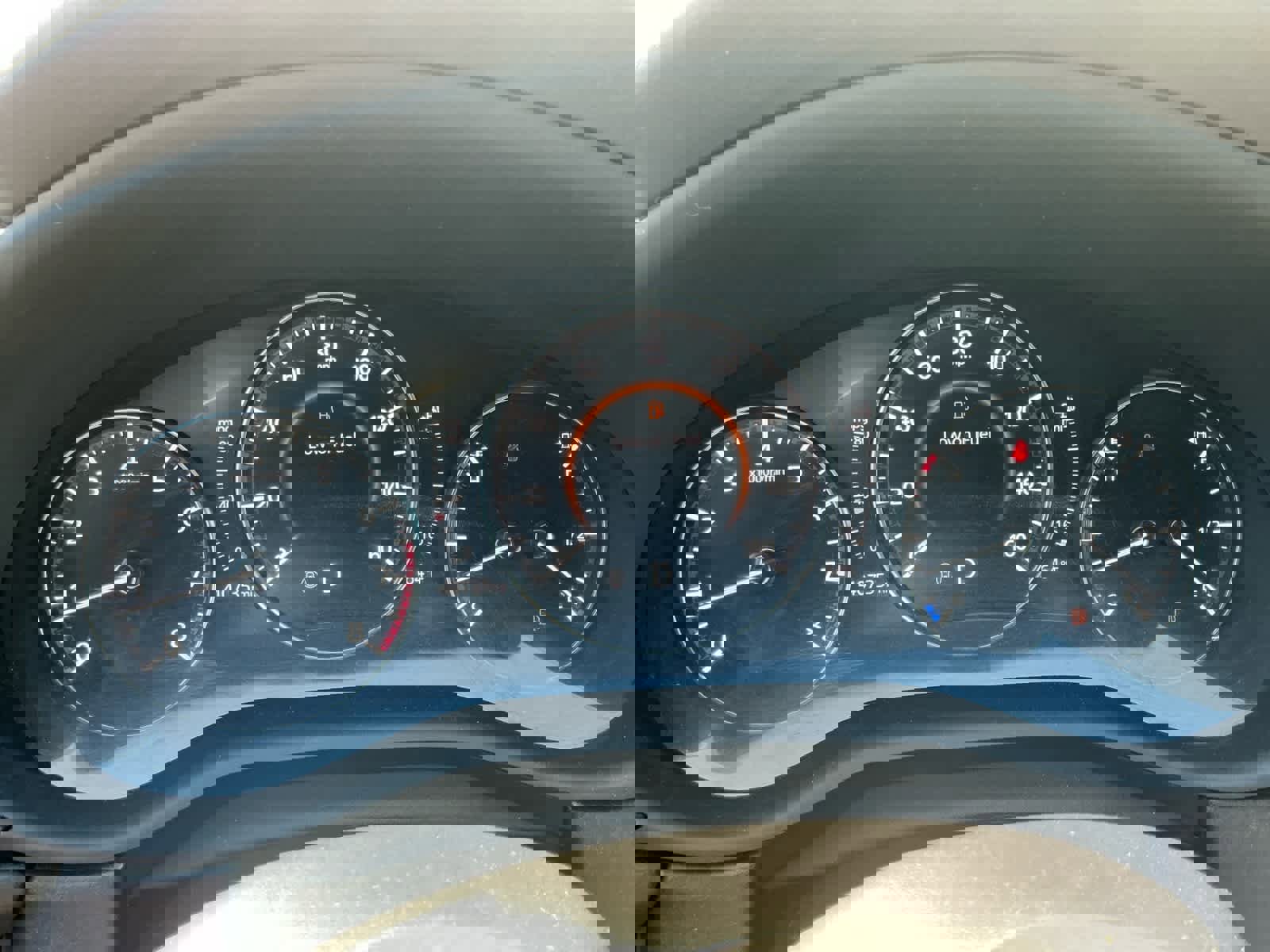 Used 2021 MAZDA CX-30 AWD 2.5 S w/ Premium Package image 15