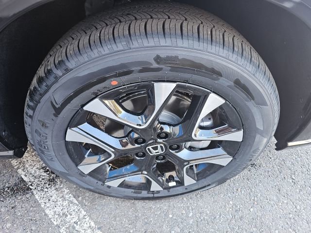 New 2026 Honda HR-V EX-L image 17