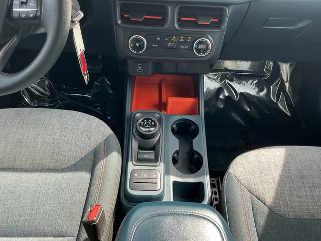 Certified 2022 Ford Maverick XLT image 15