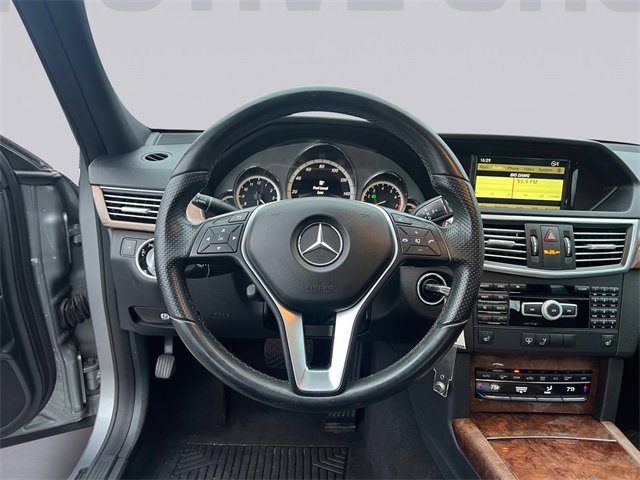 Used 2012 Mercedes-Benz E 350 4MATIC Sedan image 13