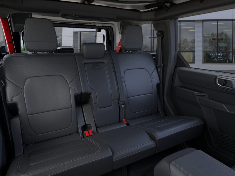 New 2025 Ford Bronco Badlands image 11