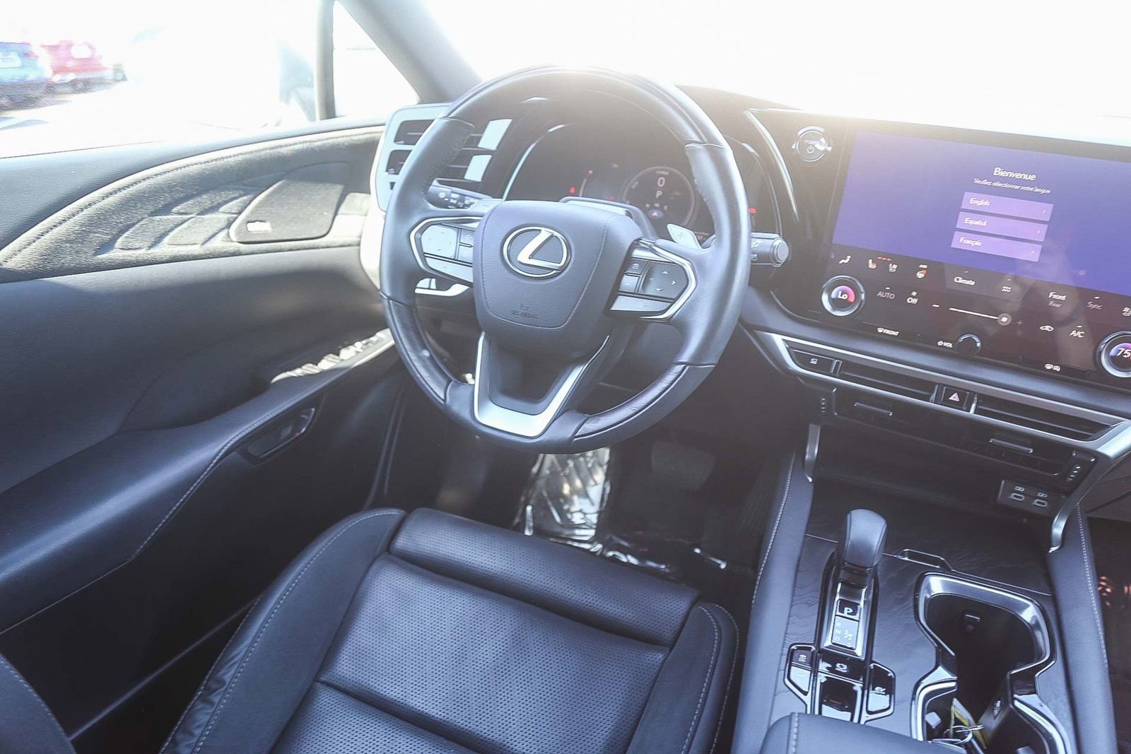 Used 2024 Lexus RX 350 image 16