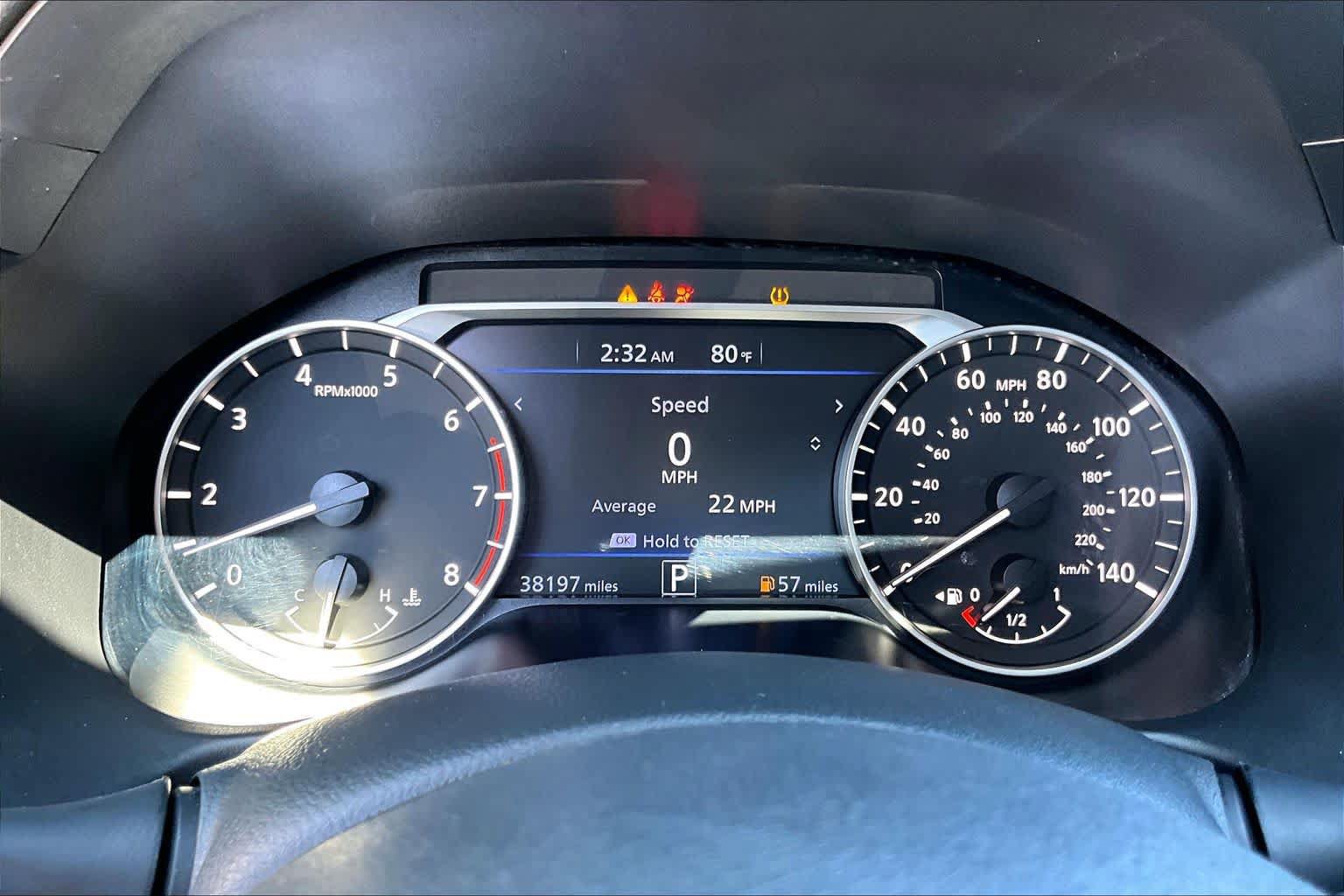 Used 2022 Nissan Altima 2.5 SR FWD image 26