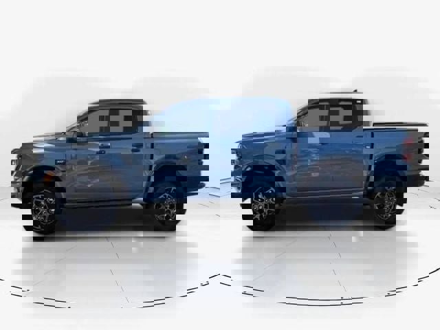 Used 2024 Ford Ranger XLT w/ Equipment Group 301A High image 6