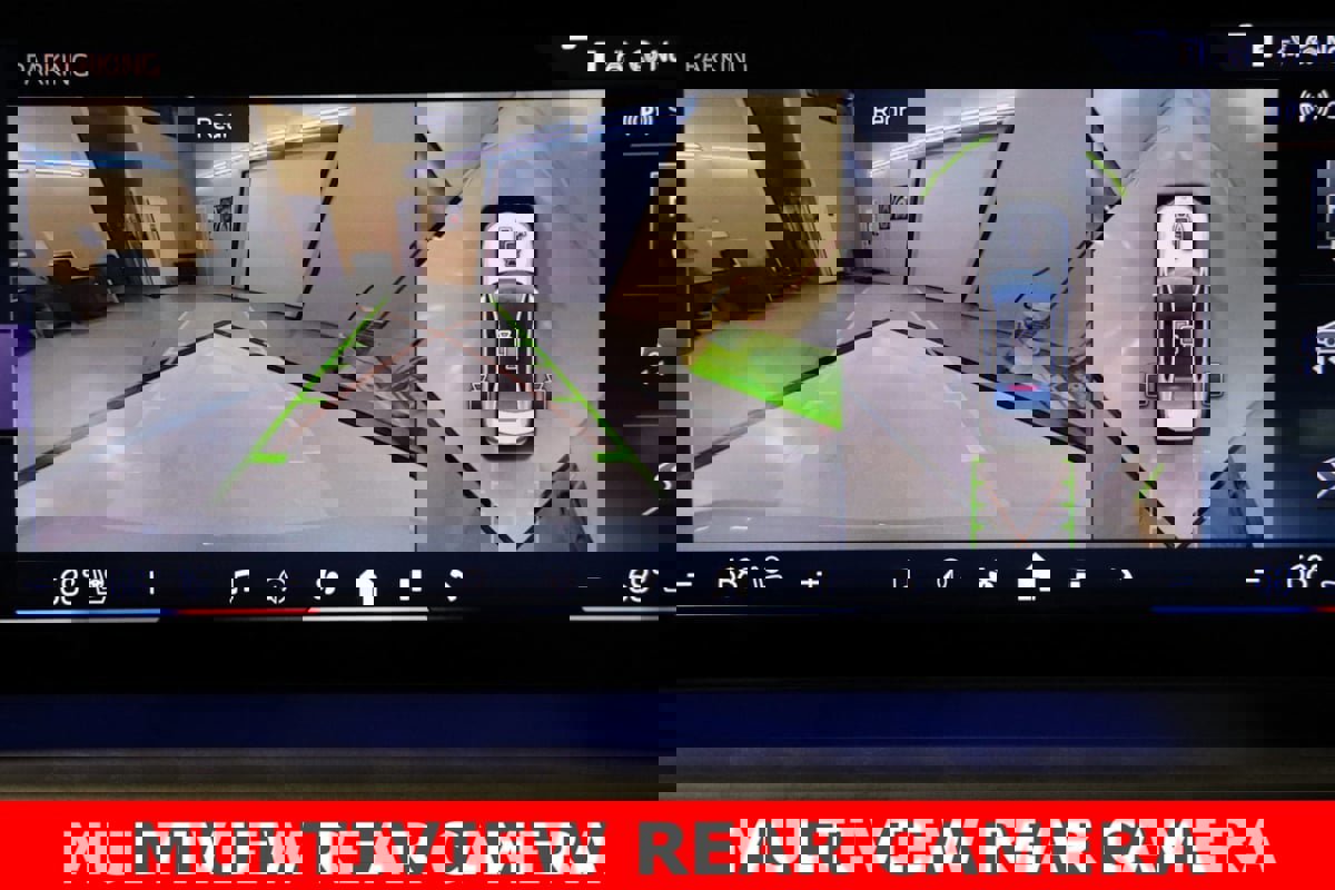 Used 2023 BMW 760i xDrive image 19