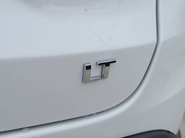 New 2026 Chevrolet Trax LT w/ Driver Confidence Package image 10