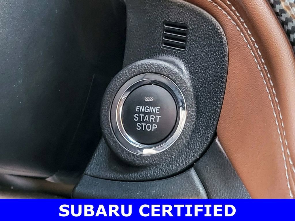 Used 2025 Subaru Outback Touring image 19