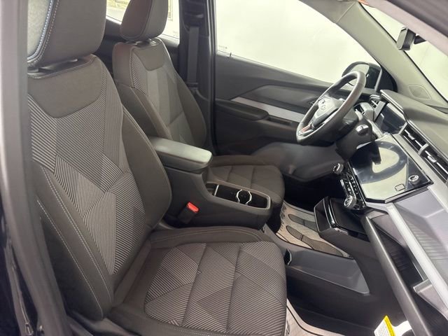 New 2027 Chevrolet Bolt LT image 17