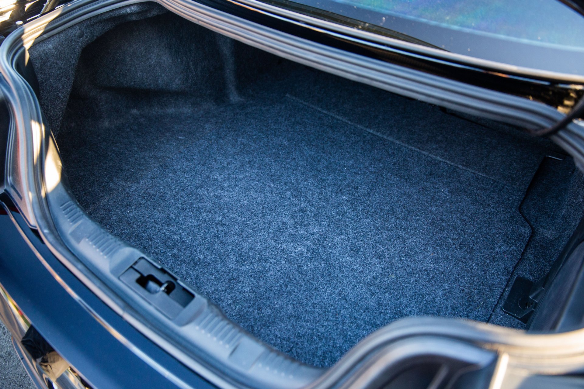 Used 2019 Ford Mustang Shelby GT350 w/ Technology Package image 57