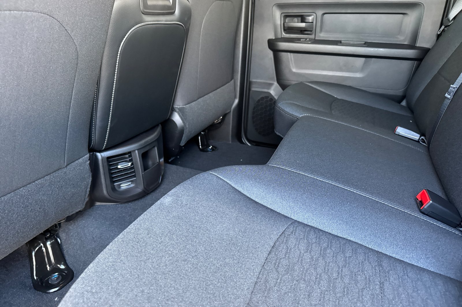 New 2027 RAM 3500 Tradesman AWD/4WD image 11