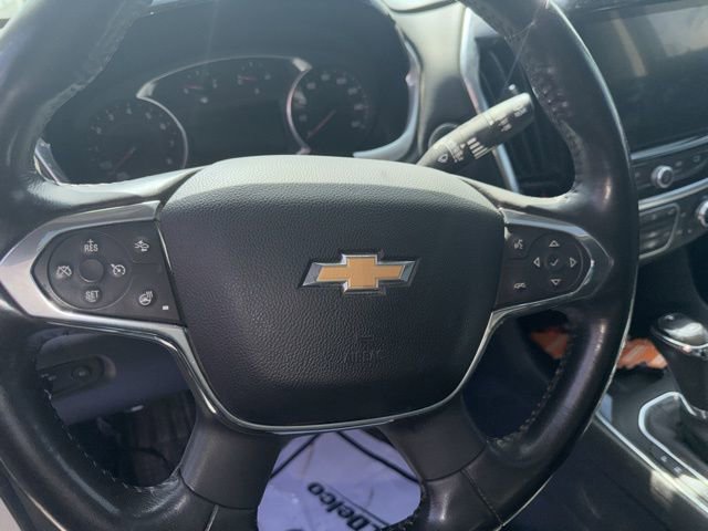 Used 2019 Chevrolet Traverse Premier w/ Redline Edition AWD/4WD image 33