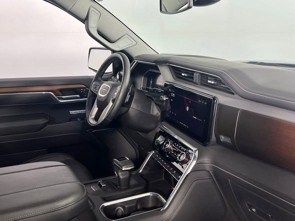 Used 2023 GMC Sierra 1500 Denali image 30