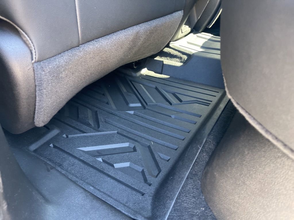 Certified 2025 Chevrolet Colorado ZR2 w/ Technology Package image 18