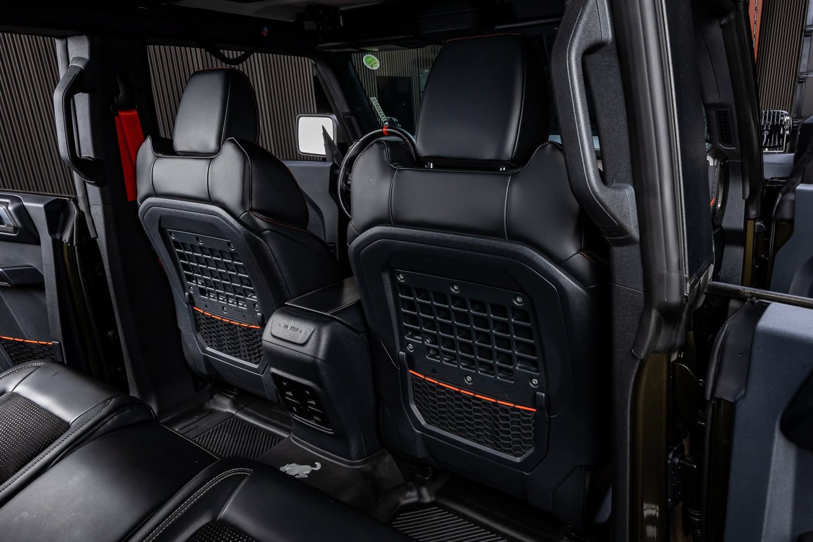 Used 2024 Ford Bronco Raptor AWD/4WD image 31