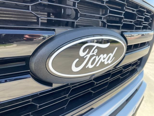 New 2026 Ford F150 Lariat w/ Equipment Group 501A Mid AWD/4WD image 30