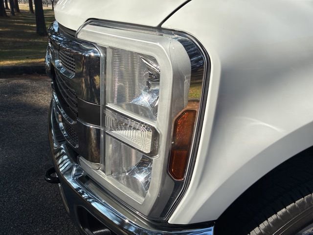 Used 2024 Ford F250 XLT image 11