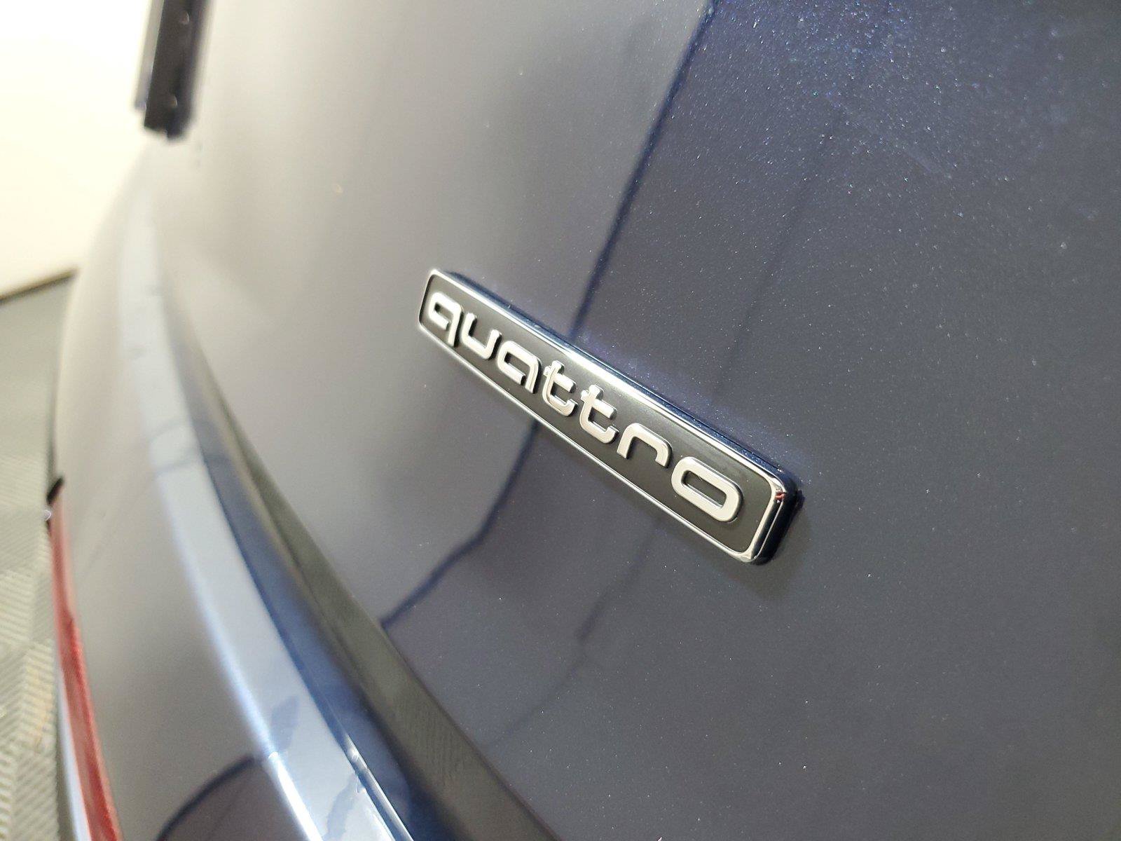 New 2026 Audi Q7 2.0T Premium Plus AWD/4WD image 7