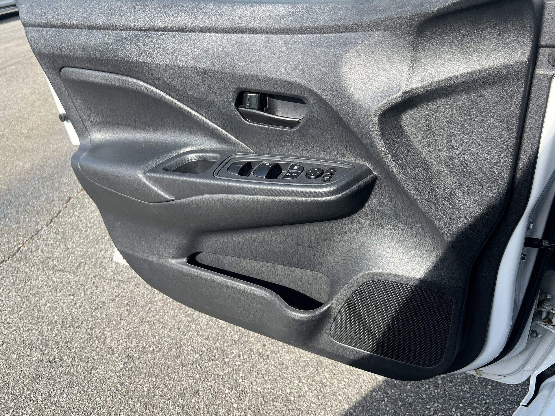 Used 2024 Nissan Versa S w/ Trunk Package image 13