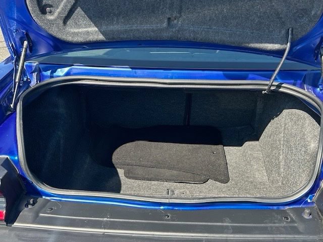 Used 2022 Dodge Challenger R/T RWD image 10