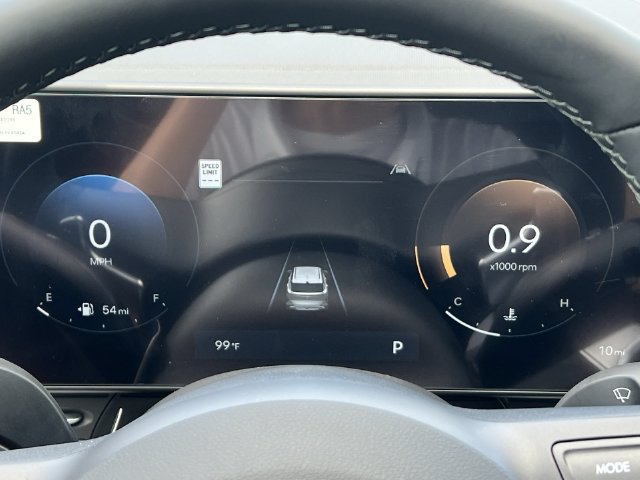 New 2027 Hyundai Kona Limited AWD/4WD image 23