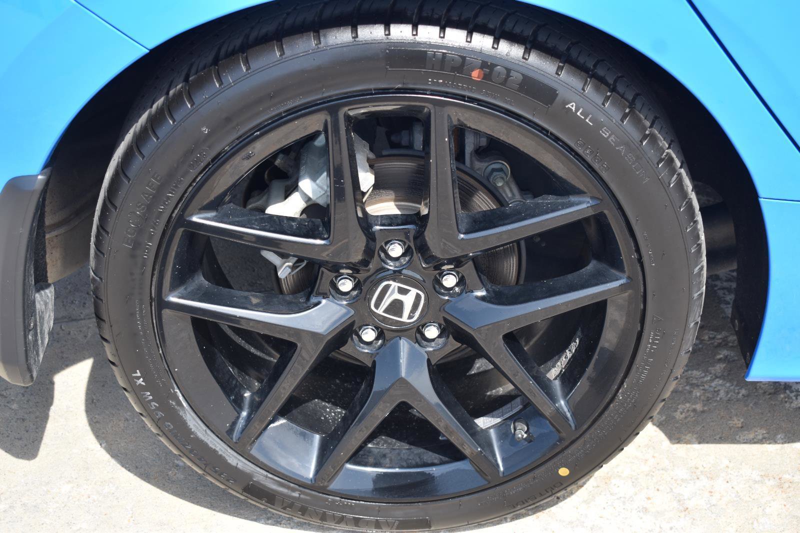 Used 2024 Honda Civic Sport image 12