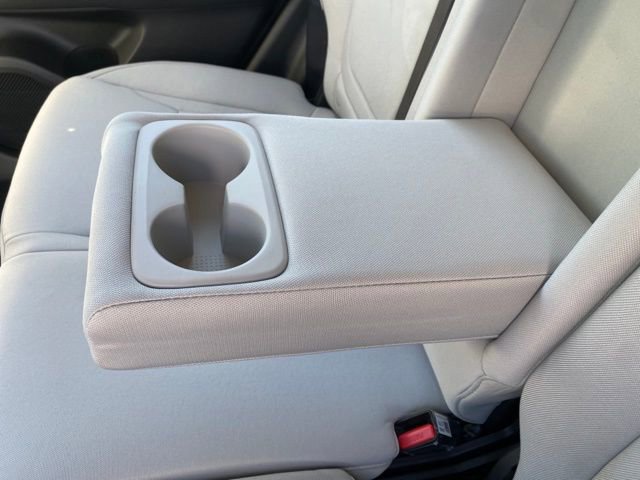 New 2026 Hyundai Tucson SE image 30