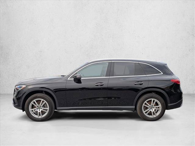Used 2023 Mercedes-Benz GLC 300 4MATIC image 9
