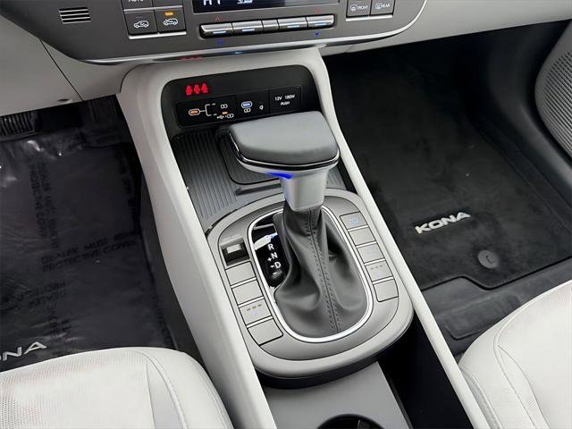 New 2026 Hyundai Kona SEL Sport image 25