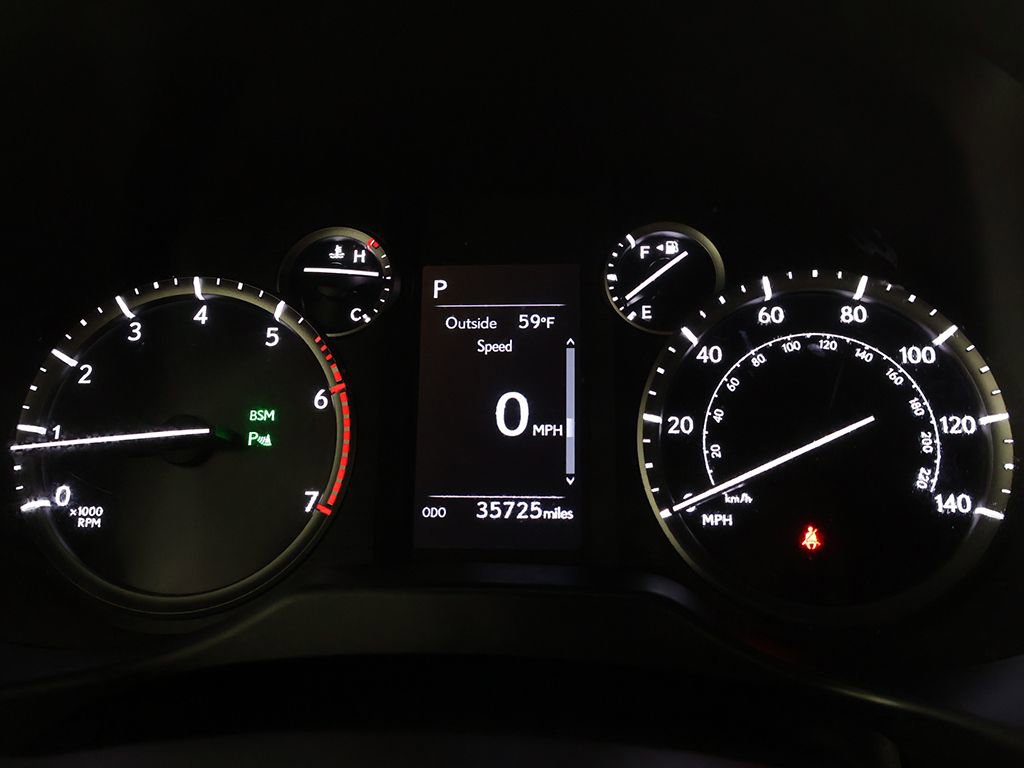 Used 2023 Lexus GX 460 Premium w/ Accessory Package AWD/4WD image 37