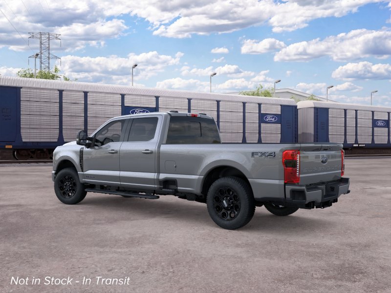 New 2026 Ford F350 Lariat AWD/4WD image 4