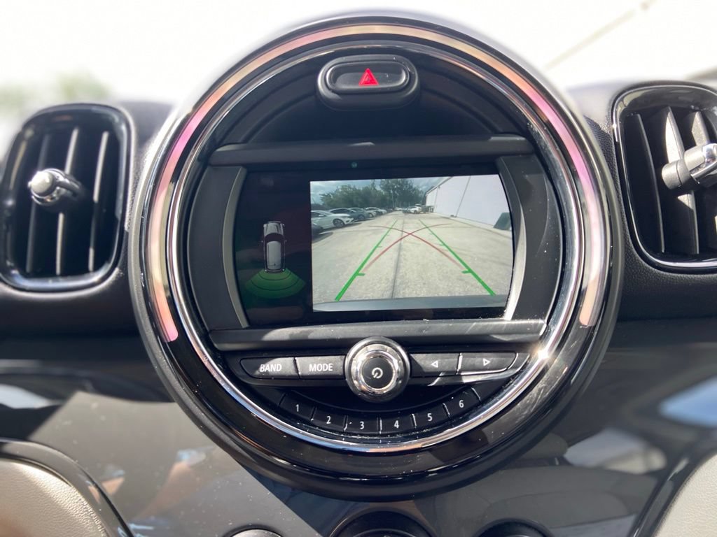 Used 2018 MINI Cooper Countryman FWD image 29