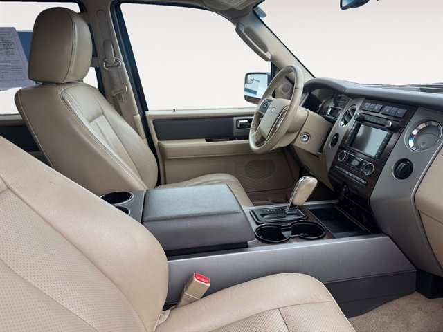 Used 2014 Ford Expedition EL XLT w/ Equipment Group 202A image 15