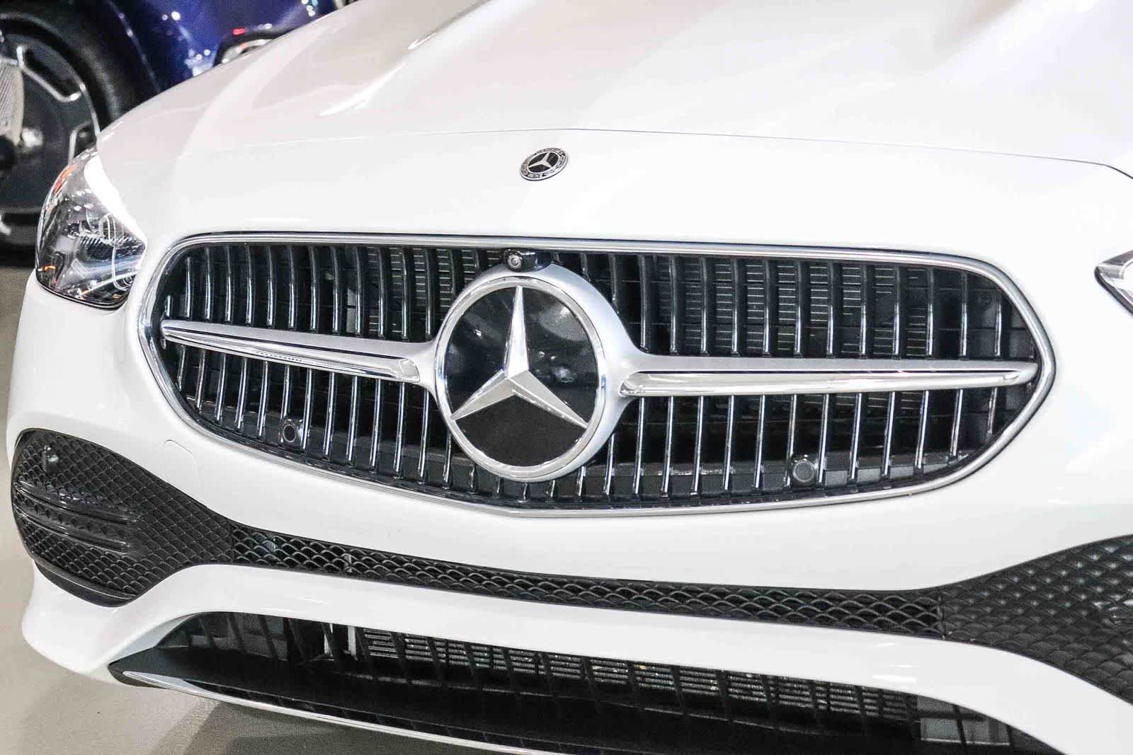 Certified 2023 Mercedes-Benz C 300 Sedan image 8