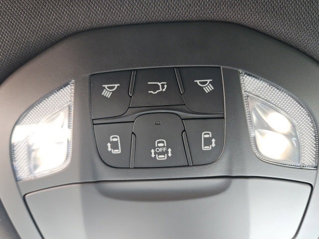 New 2026 Chrysler Pacifica Select image 24