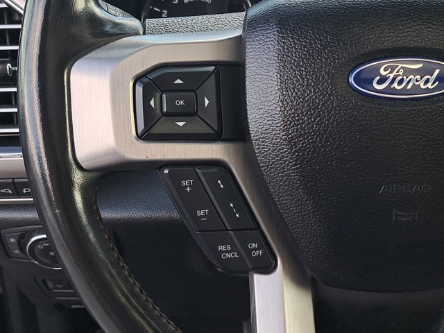 Certified 2021 Ford F450 Platinum w/ FX4 Off-Road Package image 24