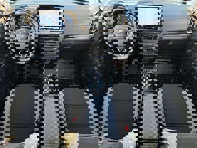 Used 2025 Ford Bronco Sport Big Bend image 11