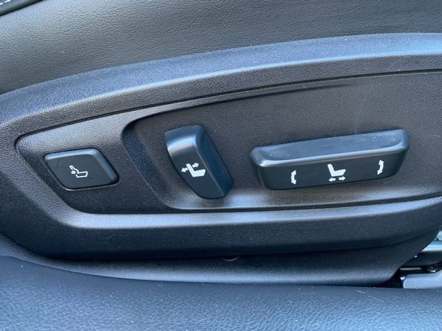 Used 2017 Lexus ES 350 w/ Luxury Package image 14