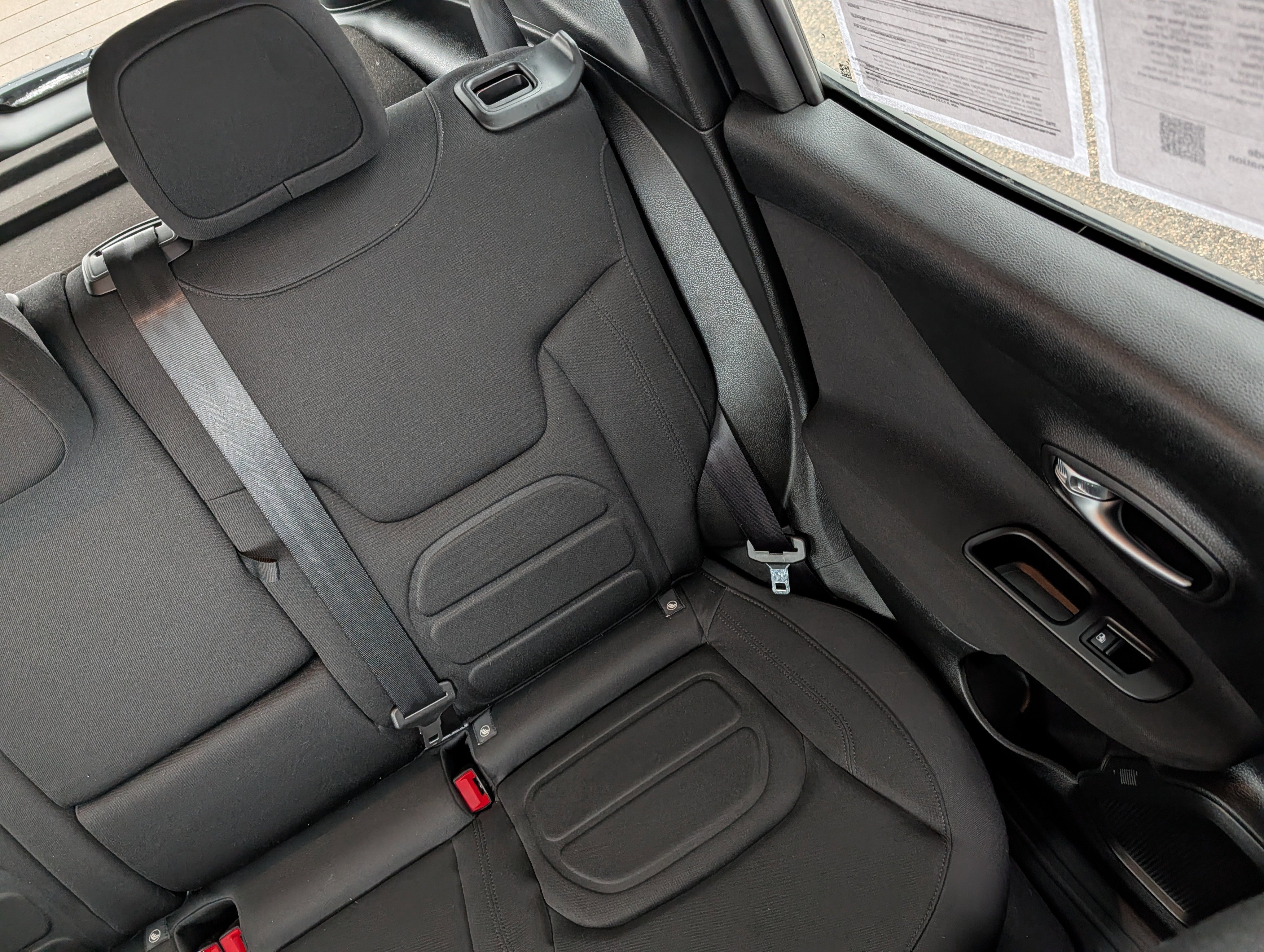 Used 2021 Jeep Renegade Latitude w/ Convenience Group image 14