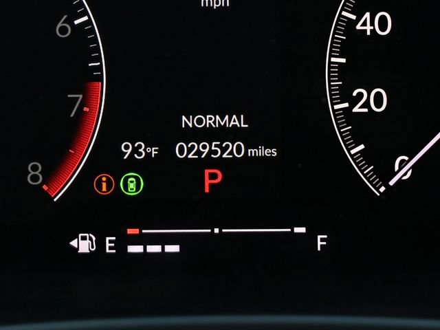 Certified 2023 Honda Civic Sport image 31