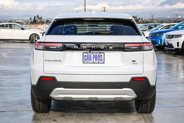 New 2026 Honda Prologue EX image 17
