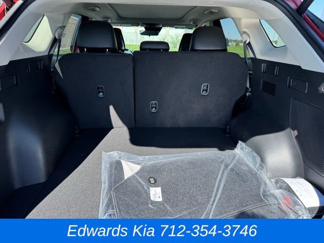 New 2026 Kia Sportage SX image 45