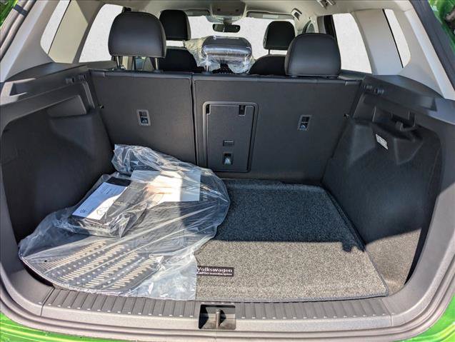 New 2026 Volkswagen Taos SE AWD/4WD image 30