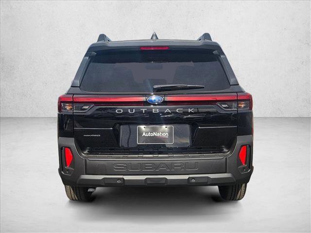 New 2026 Subaru Outback Premium image 6