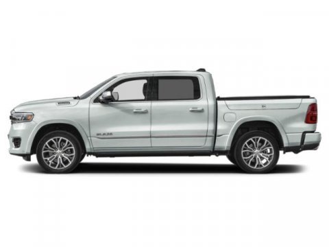 New 2027 RAM 1500 Tungsten w/ Towing Technology Group AWD/4WD image 4