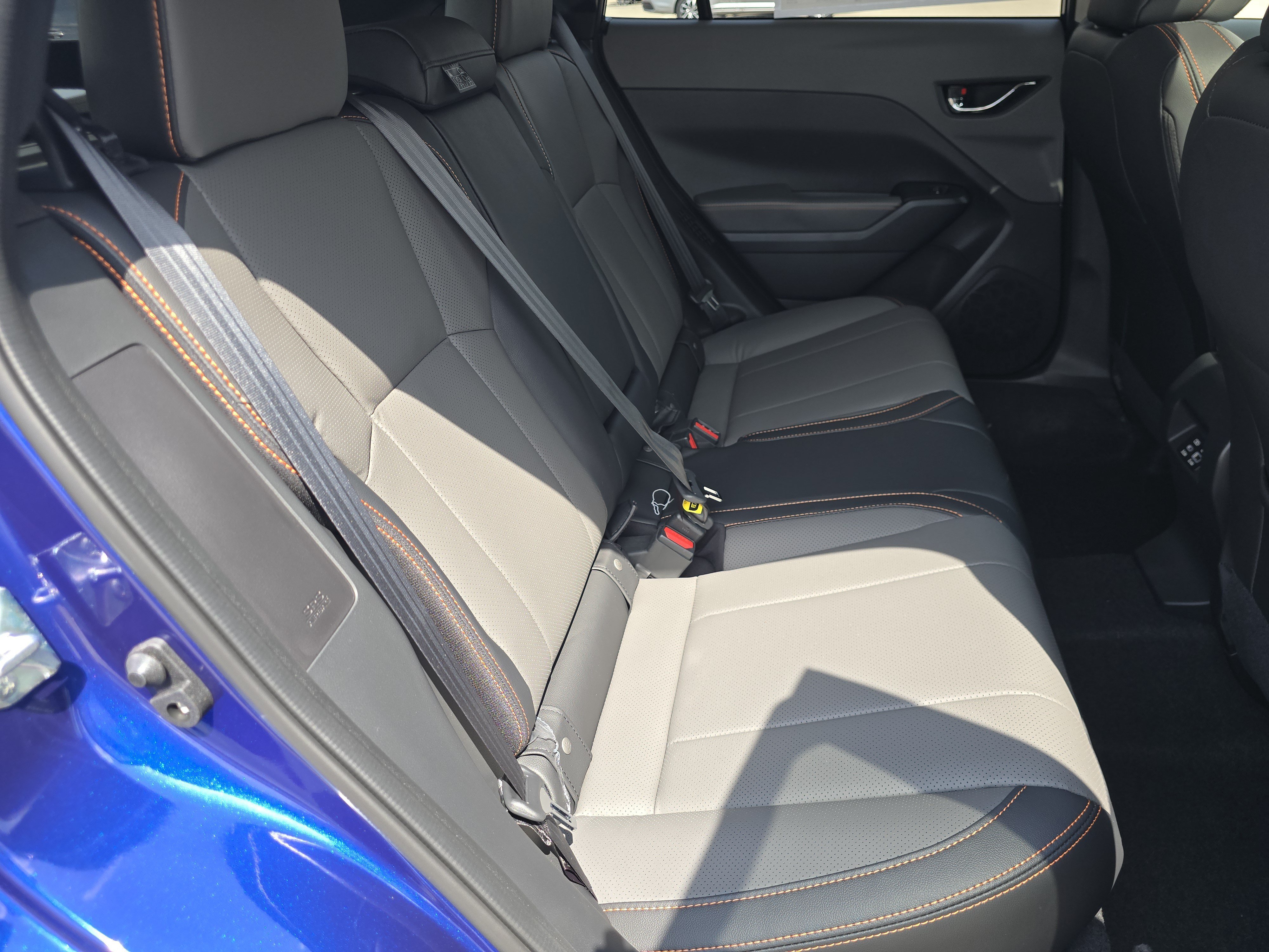 New 2026 Subaru Crosstrek 2.5i Limited AWD/4WD image 19