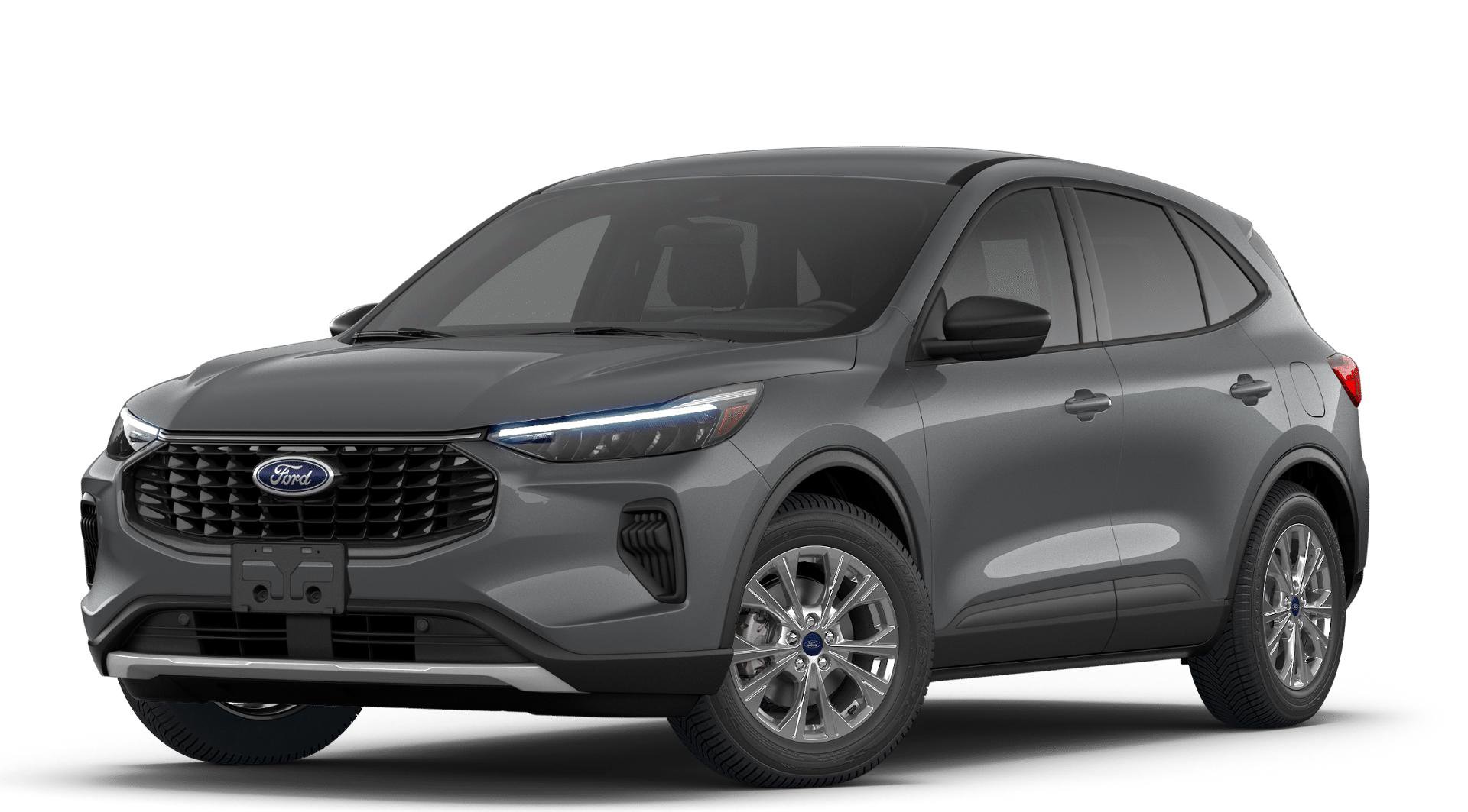 New 2026 Ford Escape Active FWD image 24