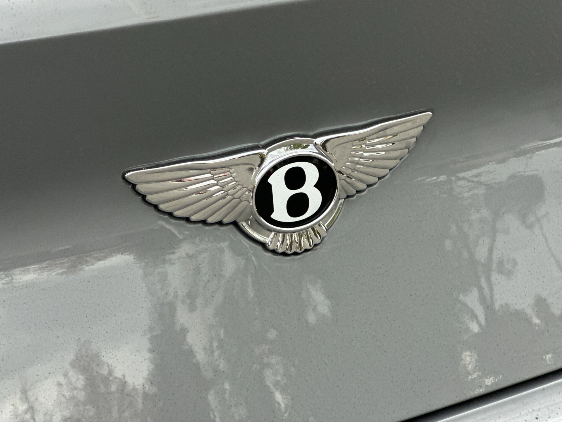 Certified 2023 Bentley Continental GT S image 32