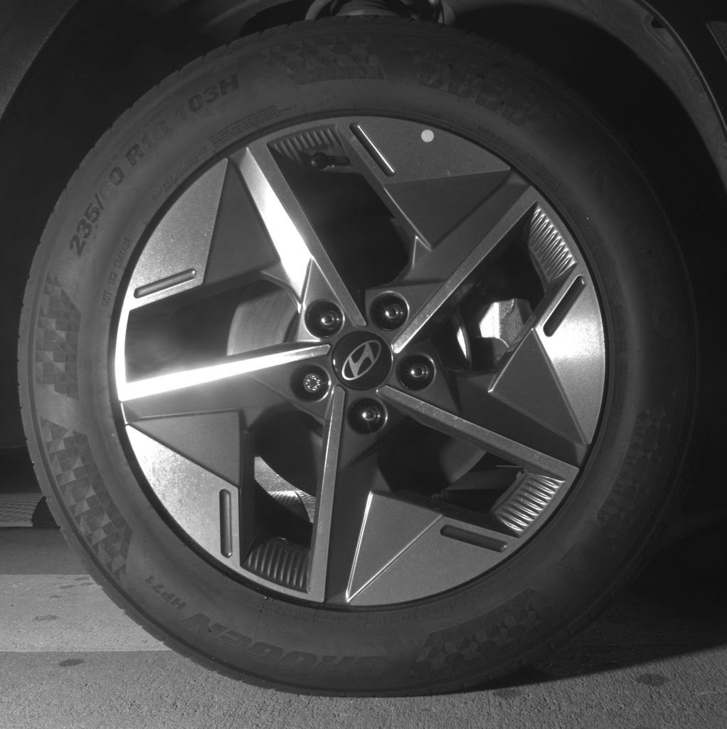 Used 2025 Hyundai Tucson SEL image 13